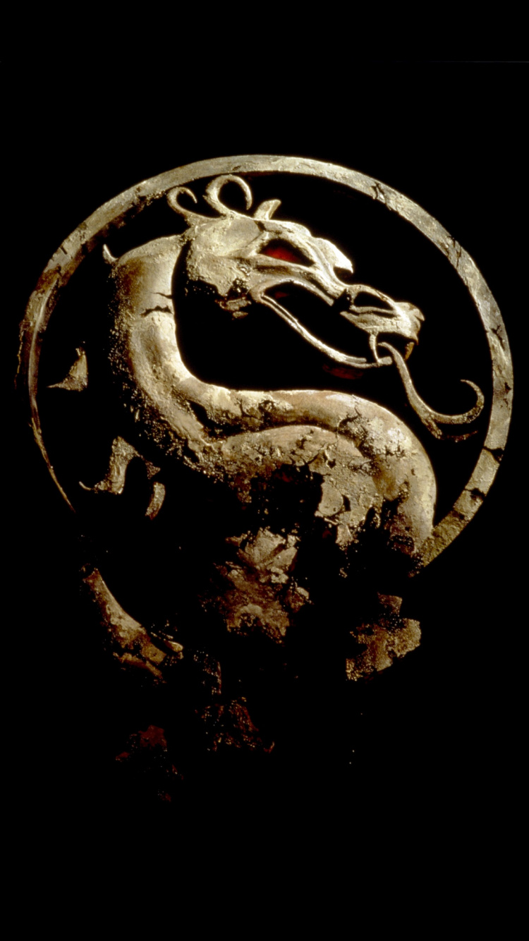 Обои Mortal Kombat саундтрек, мортал комбат, Juke Joint Jezebel, смертельная битва more kombat, фонограмма в разрешении 750x1334