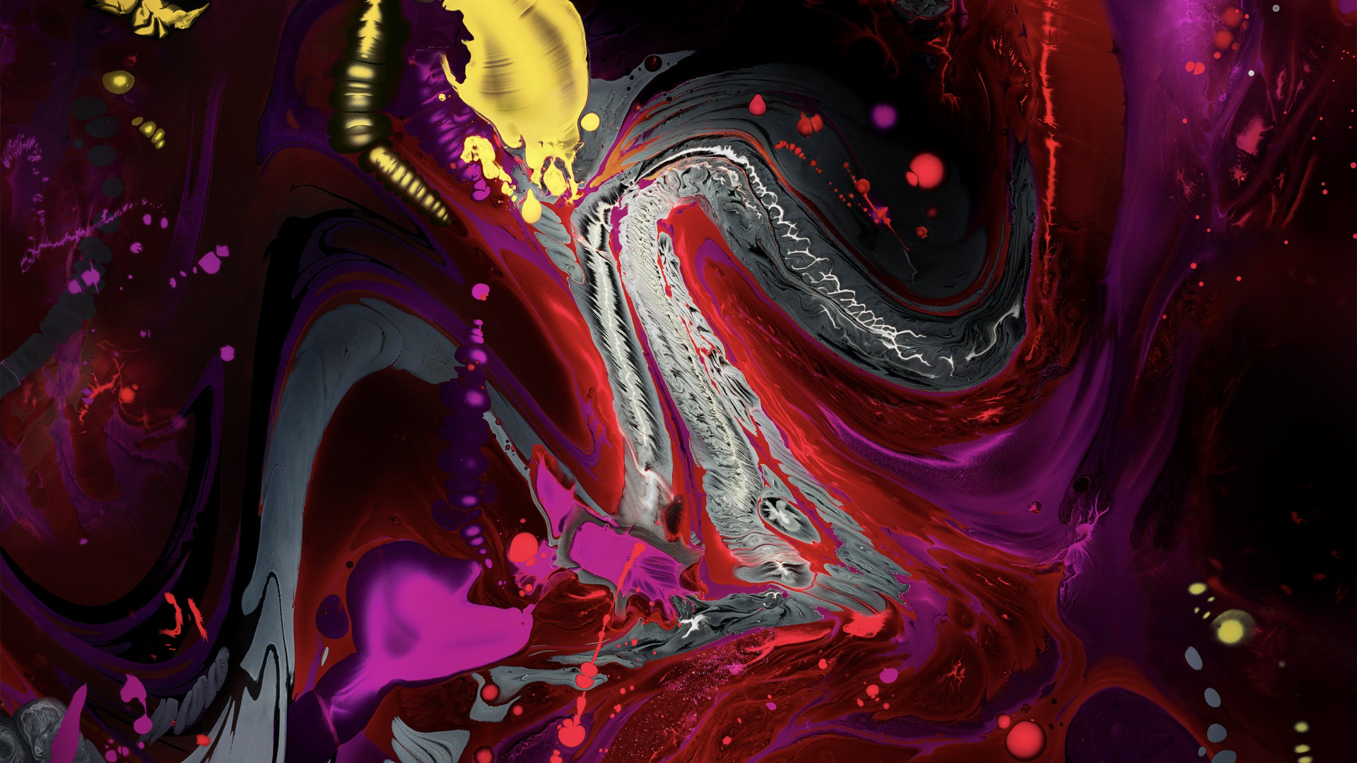 Обои айпад, ipad pro, apple, iPad Pro 2018, яблоко в разрешении 1920x1080