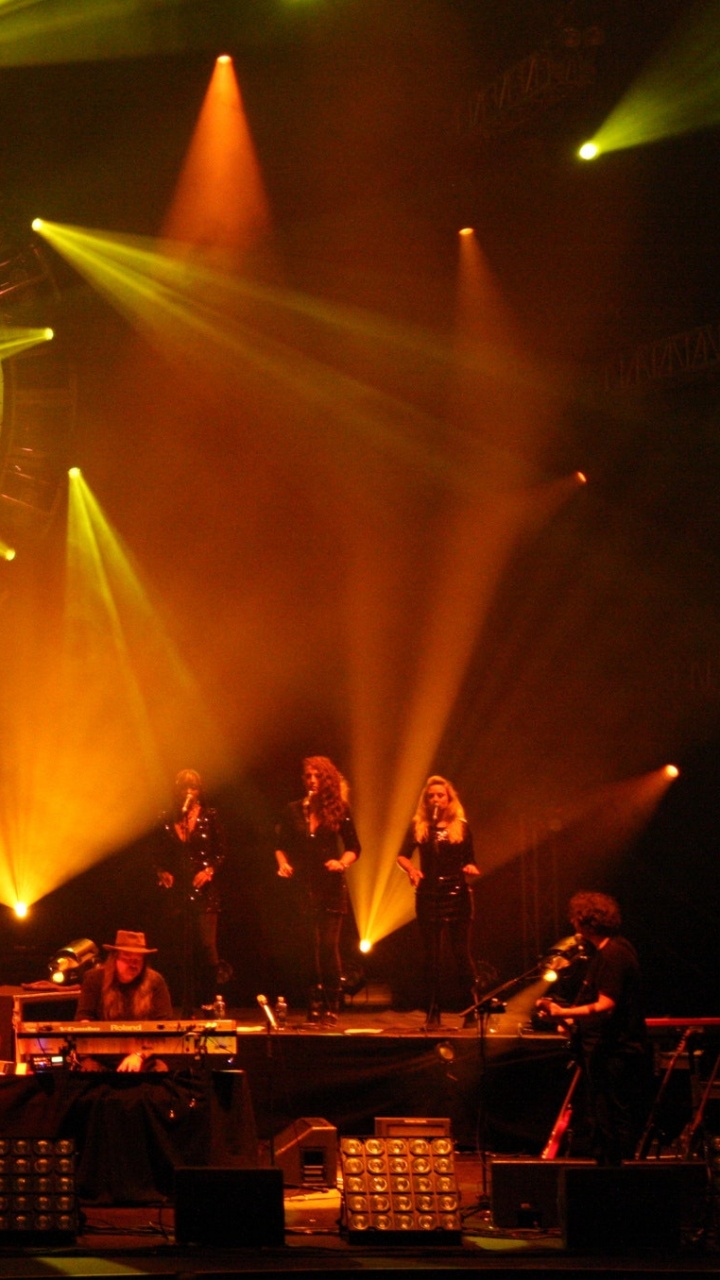 Обои Австралийское Пинк Флойд Шоу, рокконцерт, Pink Floyd, концерт, оркестр в разрешении 720x1280