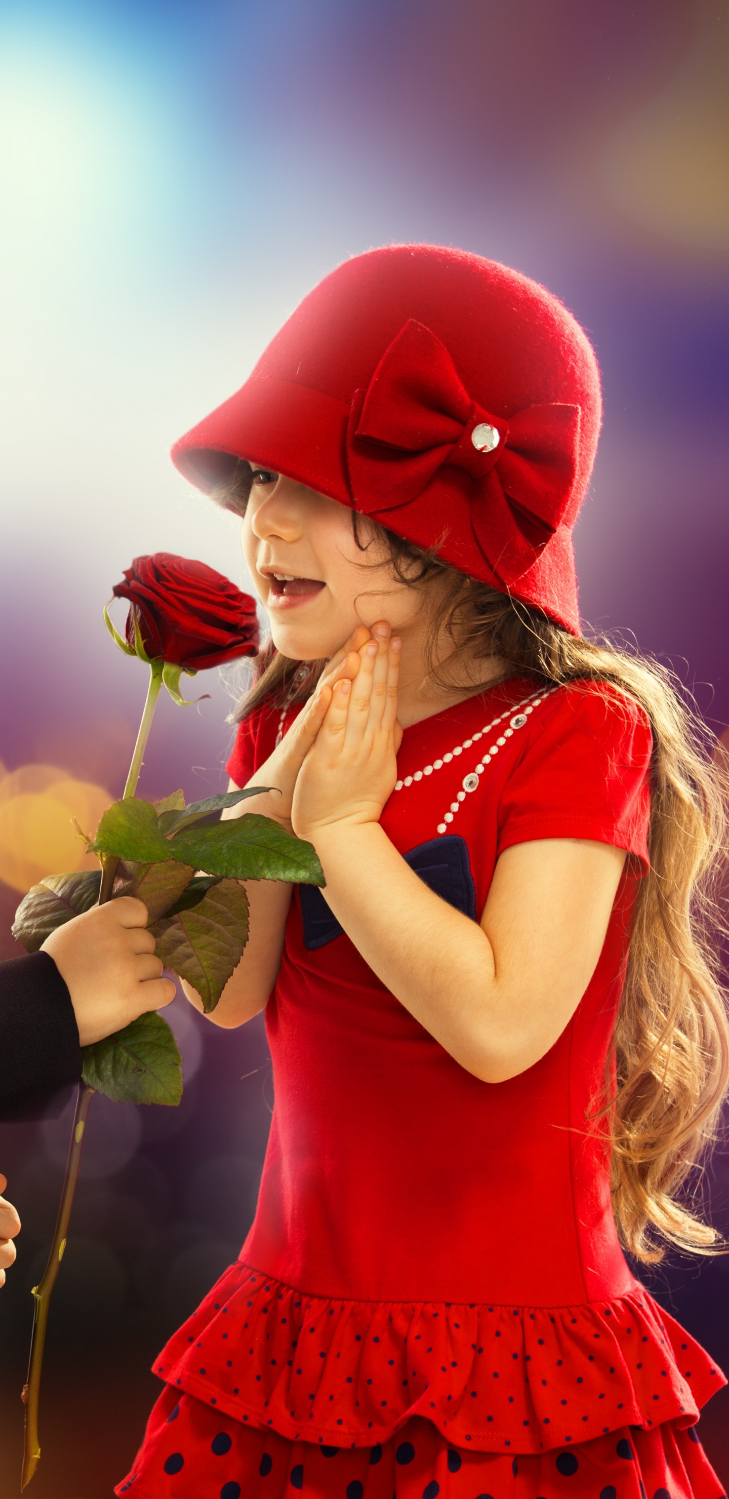 Обои роман, развлечение, Представление, театральное искусство, событие в разрешении 1440x2960