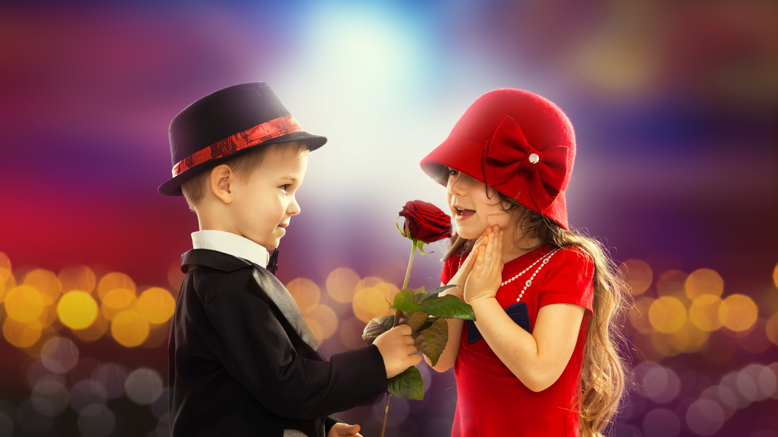 Обои роман, развлечение, Представление, театральное искусство, событие в разрешении 2560x1440