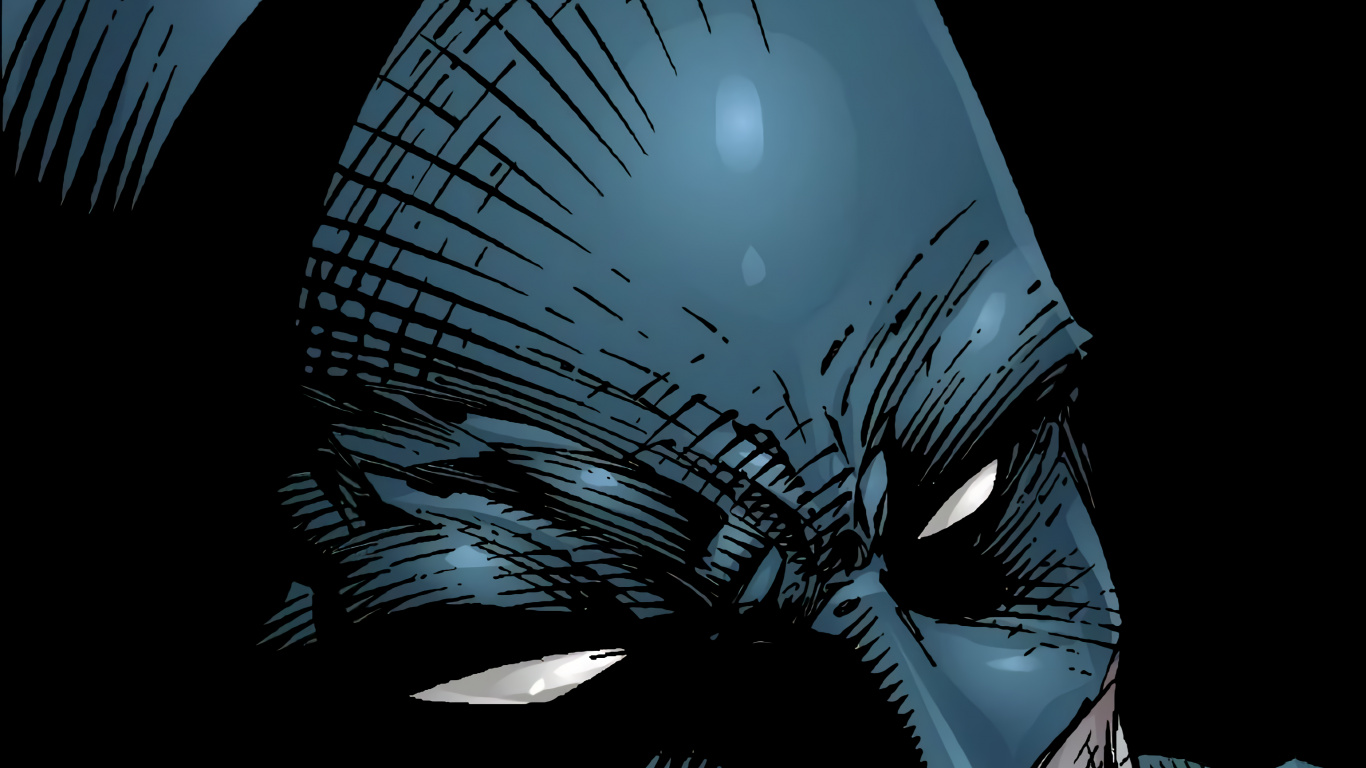 Обои Бэтмен, Джокер, Супермен, комиксы dc, суперзлодей в разрешении 1366x768