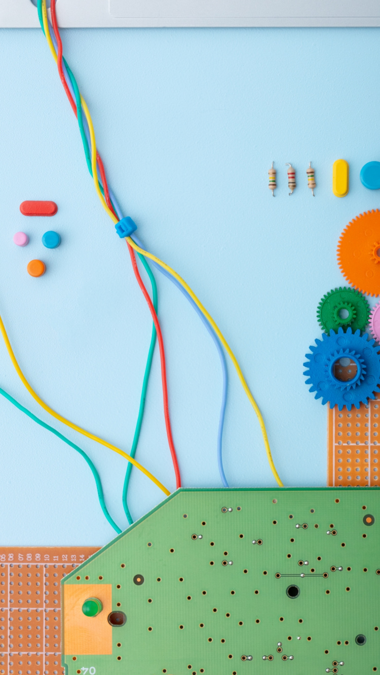 Обои Google, Google Pixel 5, пиксель 5, андроид, пиксель 4 в разрешении 750x1334