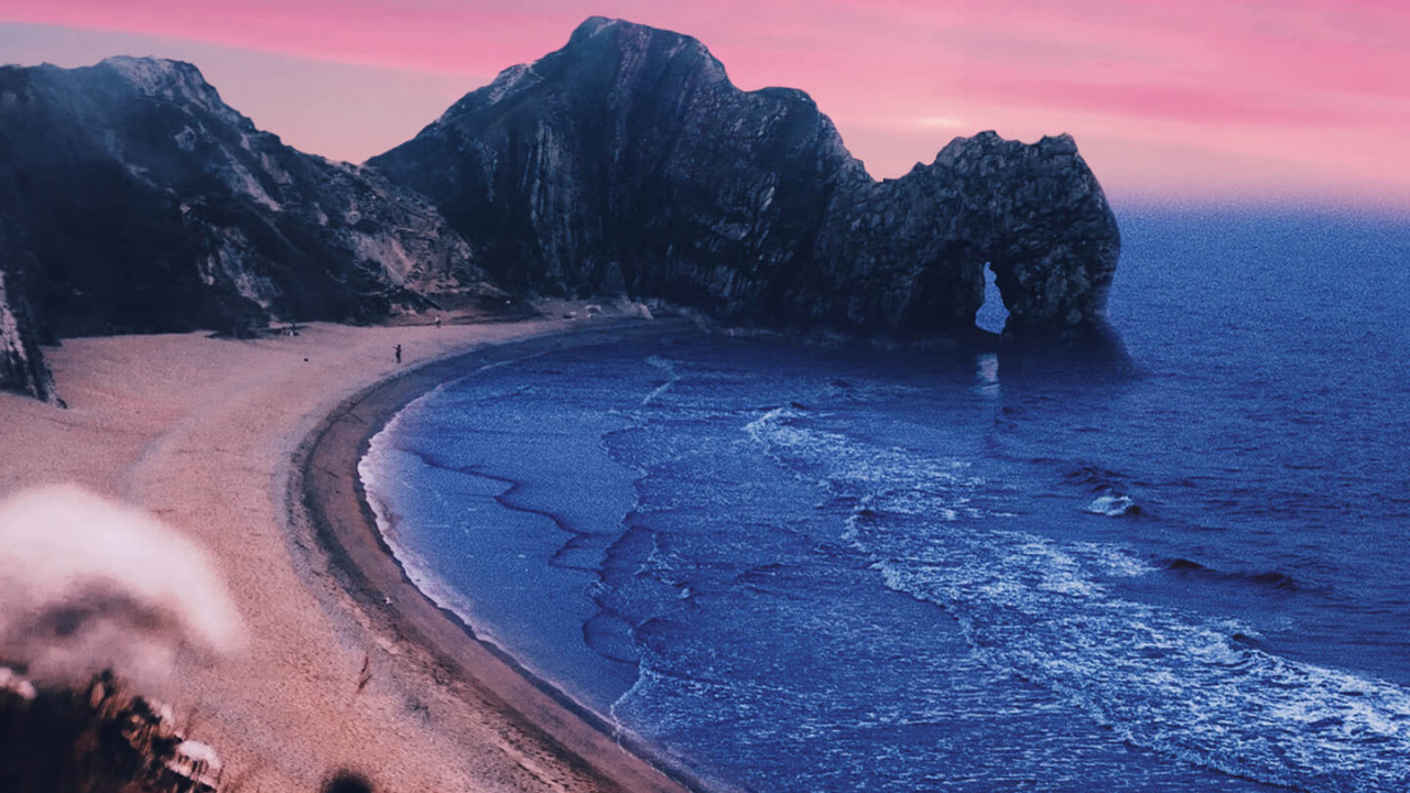 Обои андроид, вода, атмосфера, гидроресурсы, мир в разрешении 1280x720