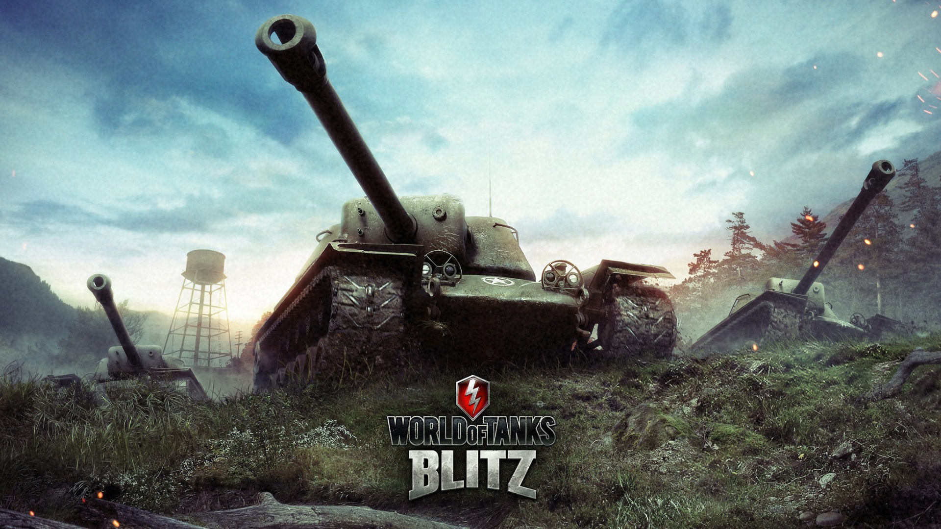 World of tanks обои Full HD, HDTV, 1080p 16:9, world of tanks HD картинки,  1920x1080 фото скачать бесплатно