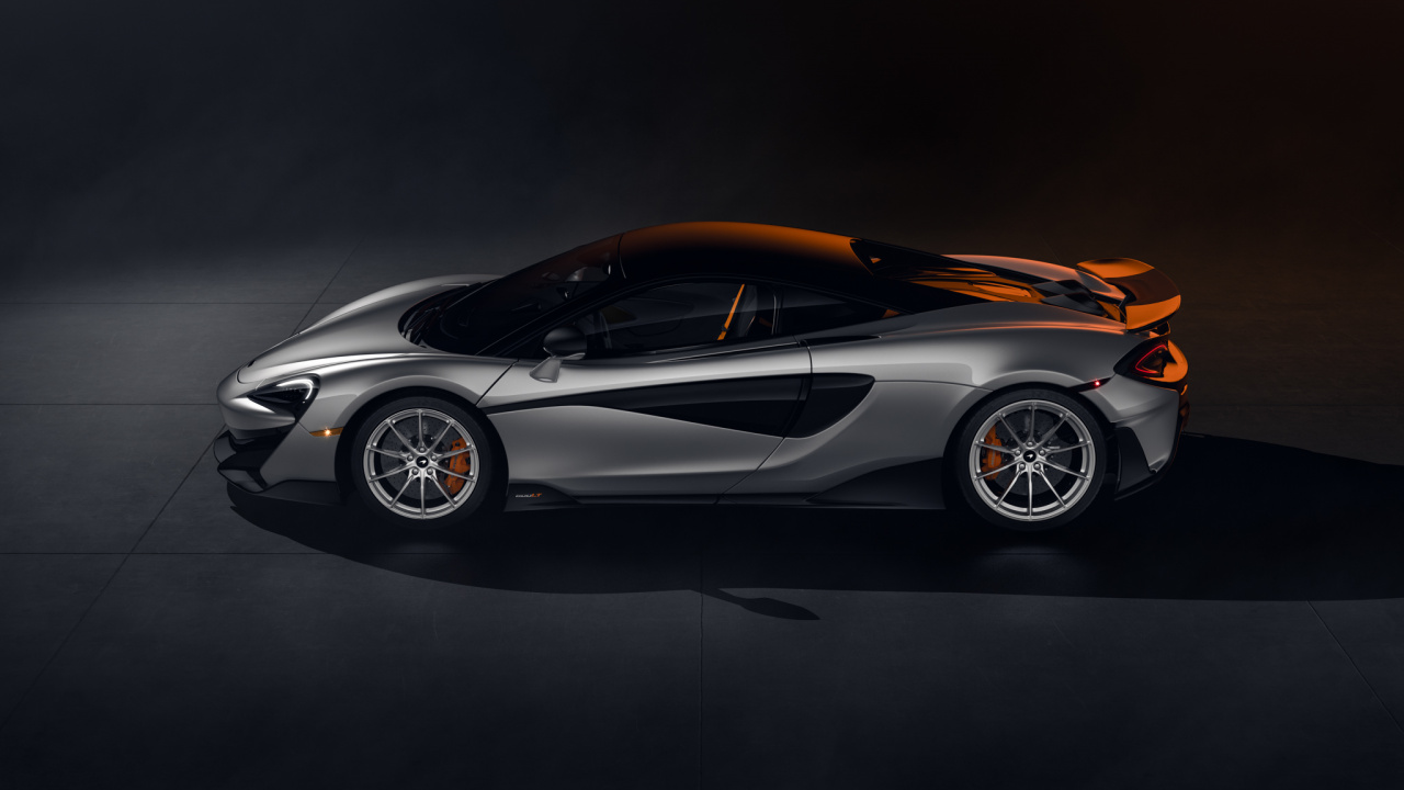 Обои mclaren automotive, авто, спорткар, суперкар, Макларен МР4-12С в разрешении 1280x720