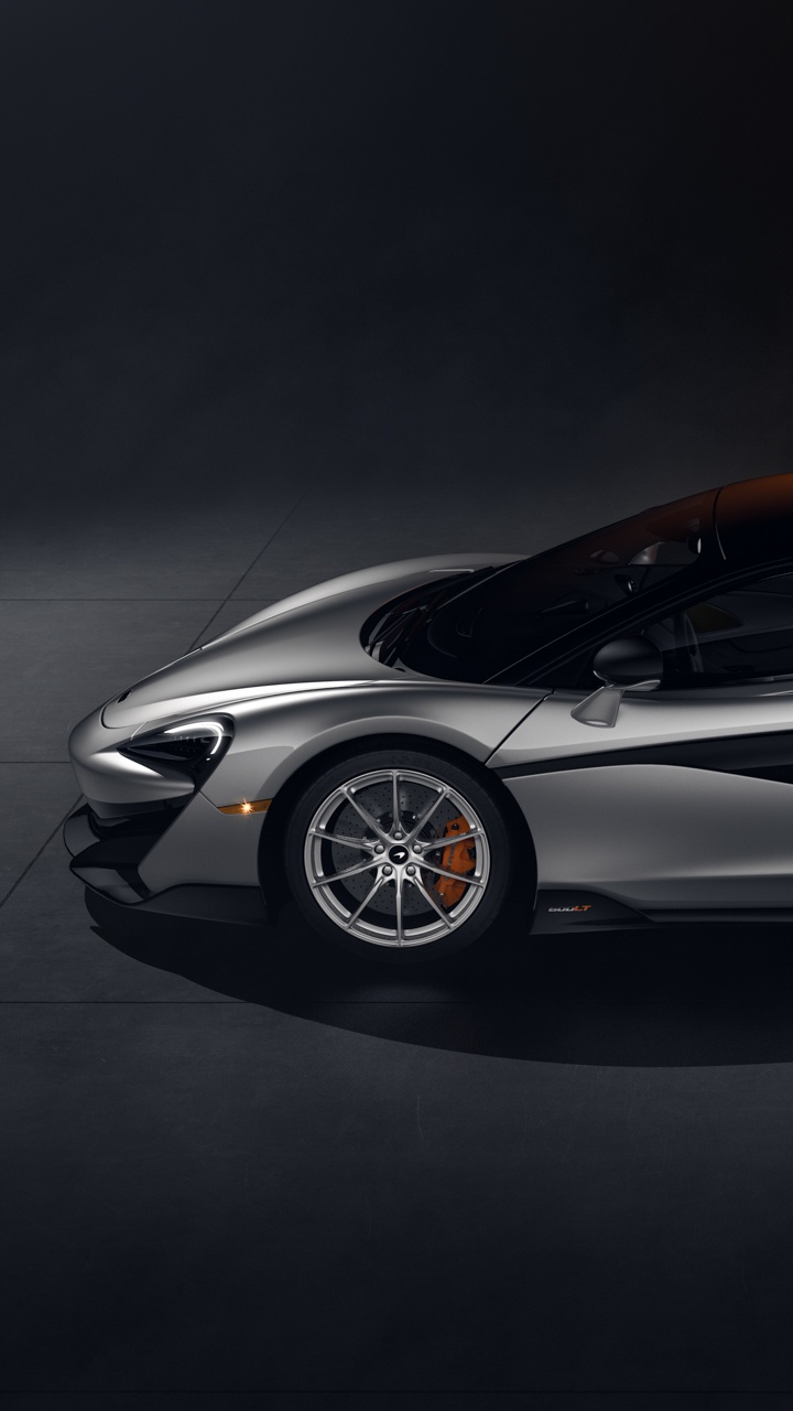 Обои mclaren automotive, авто, спорткар, суперкар, Макларен МР4-12С в разрешении 720x1280