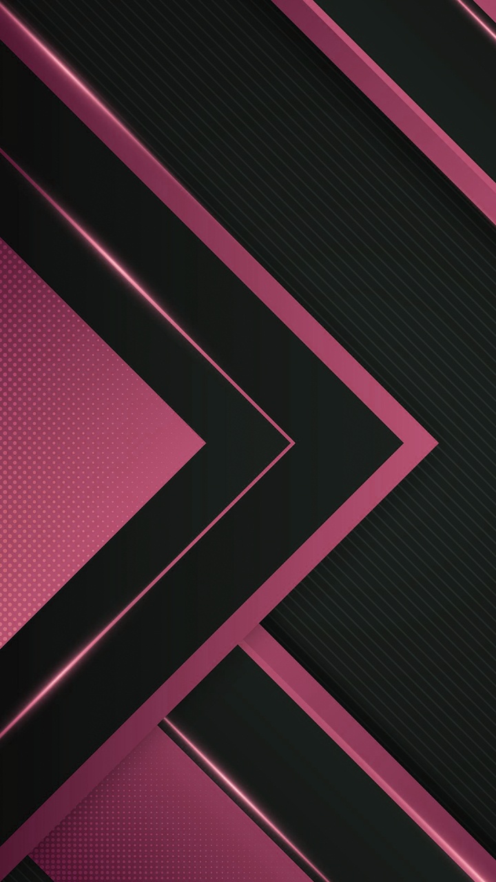 Обои узор, геометрия, математика, пурпур, прямоугольник в разрешении 720x1280