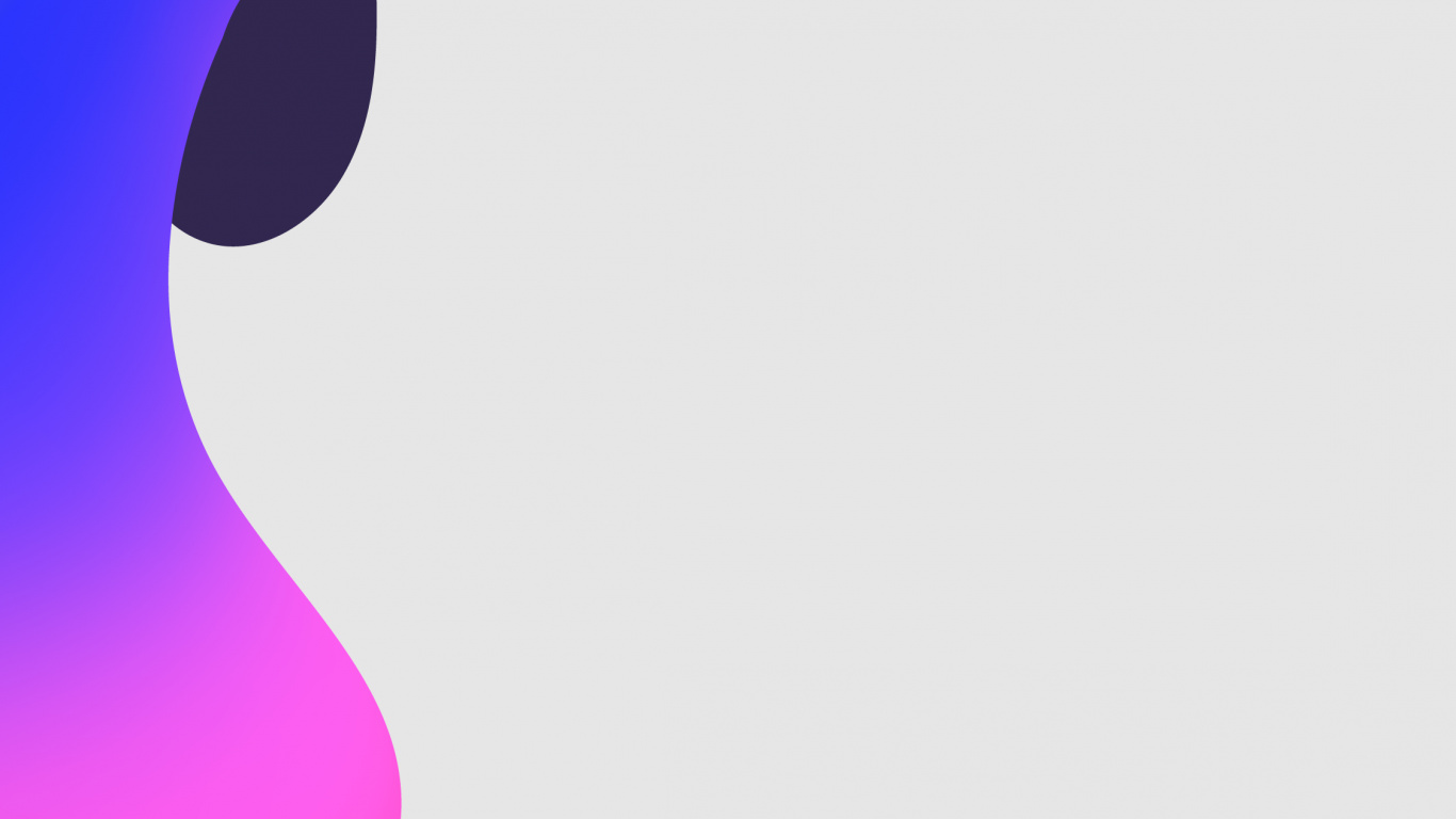 Обои свет, Фиолетовый, арт, рукав, полутона и оттенки в разрешении 1366x768