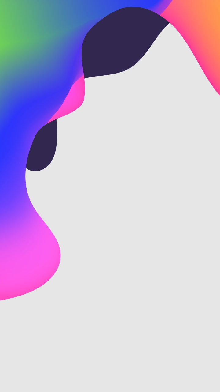 Обои свет, Фиолетовый, арт, рукав, полутона и оттенки в разрешении 720x1280