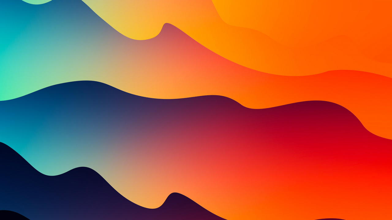 Обои гора, облако, атмосфера, дневное время, экорегион в разрешении 1280x720