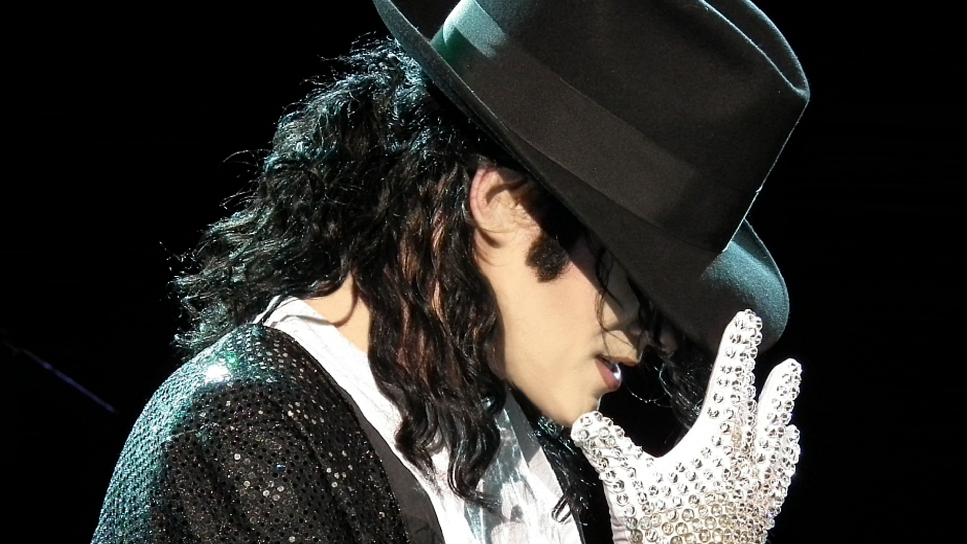 Обои концерт, Представление, головной убор, шляпа, леди в разрешении 1920x1080