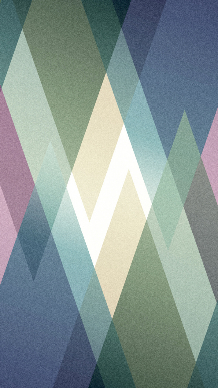 Обои абстракция, абстрактное искусство, пурпур, линия, узор в разрешении 750x1334