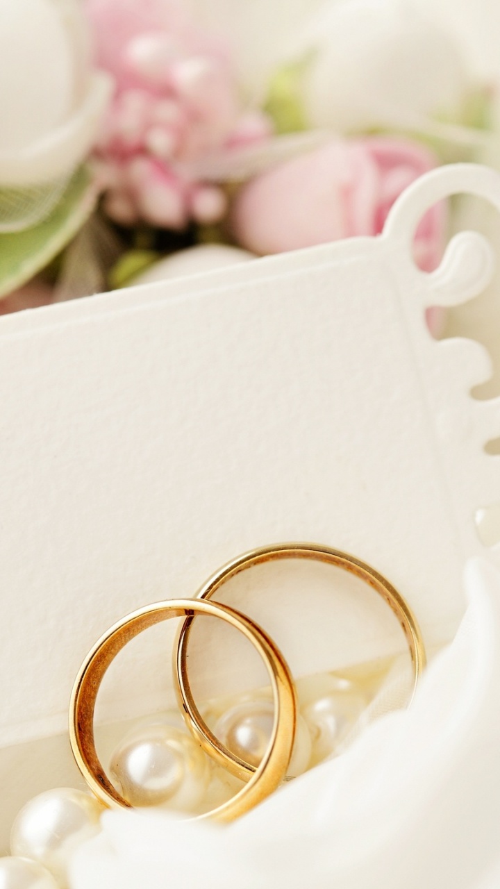 Обои годовщина свадьбы, дата рождения, годовщина, свадьба, счастье в разрешении 720x1280