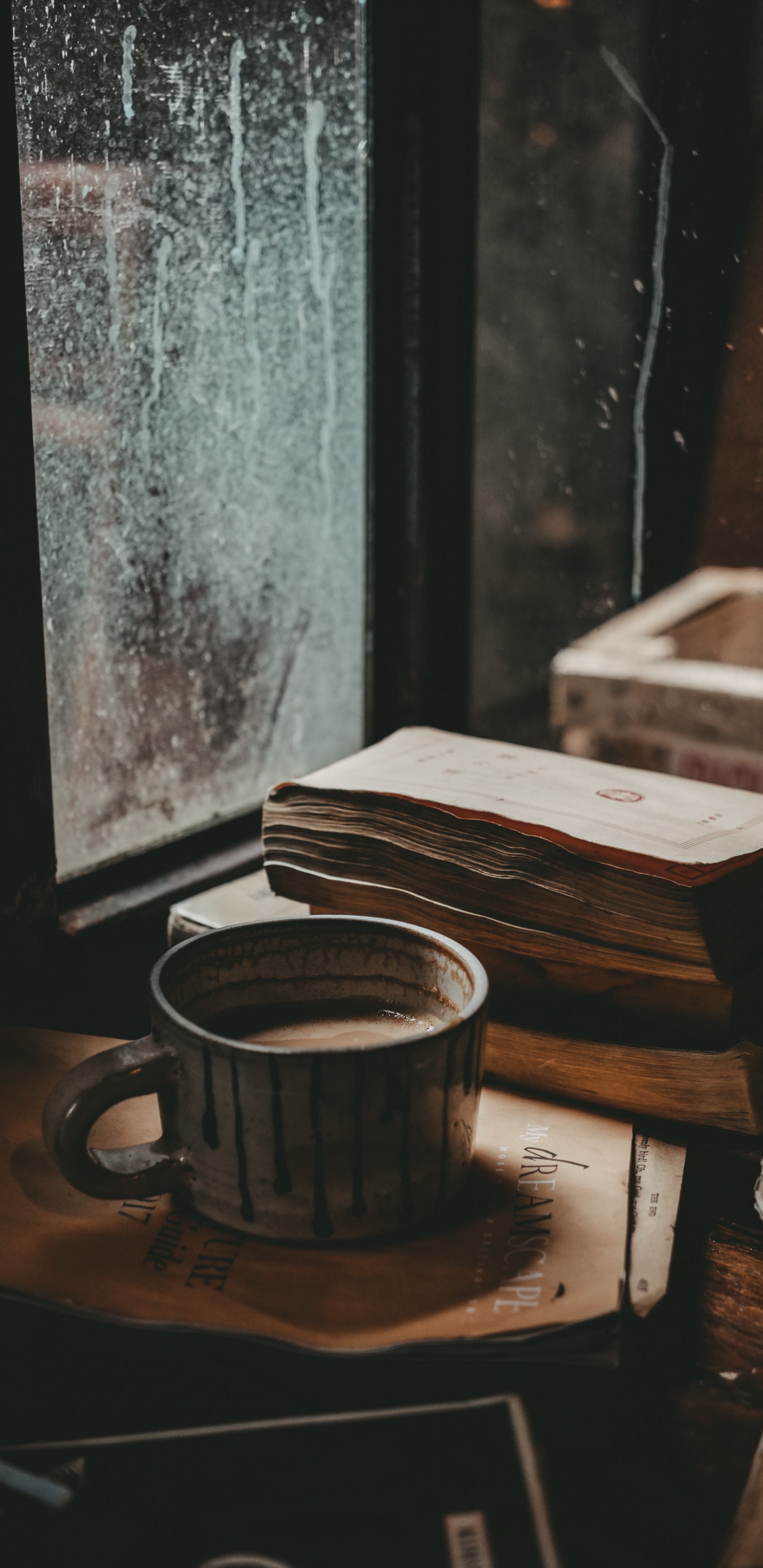 Обои кофе, кофе эспрессо, чай, латте, боб в разрешении 1440x2960