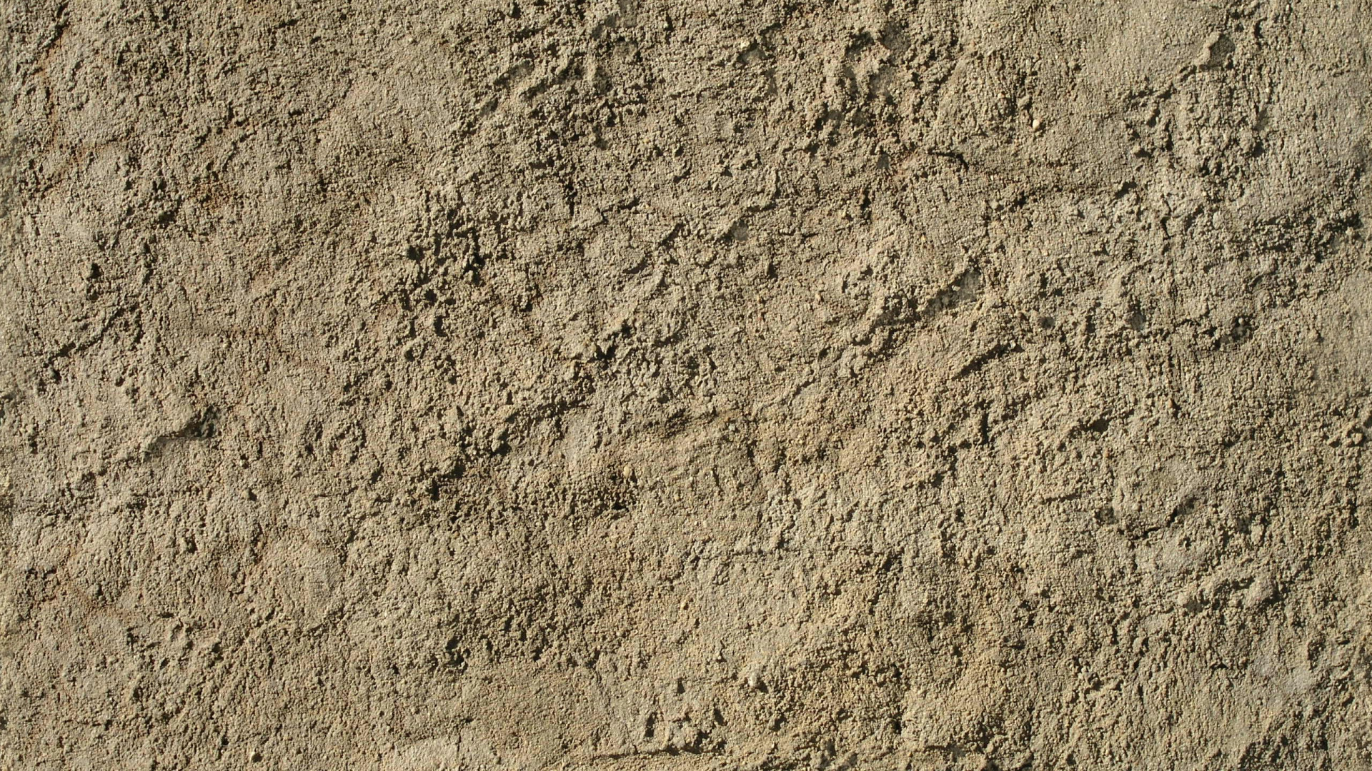 Обои почва, песок, коричневый цвет, бетон, рок в разрешении 1920x1080