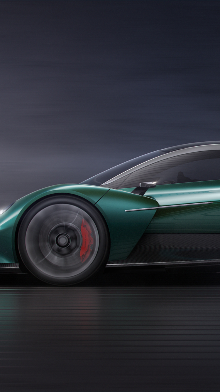 Обои Астон Мартин, спорткар, женевский автосалон, авто, Астон Мартин рапиде в разрешении 750x1334