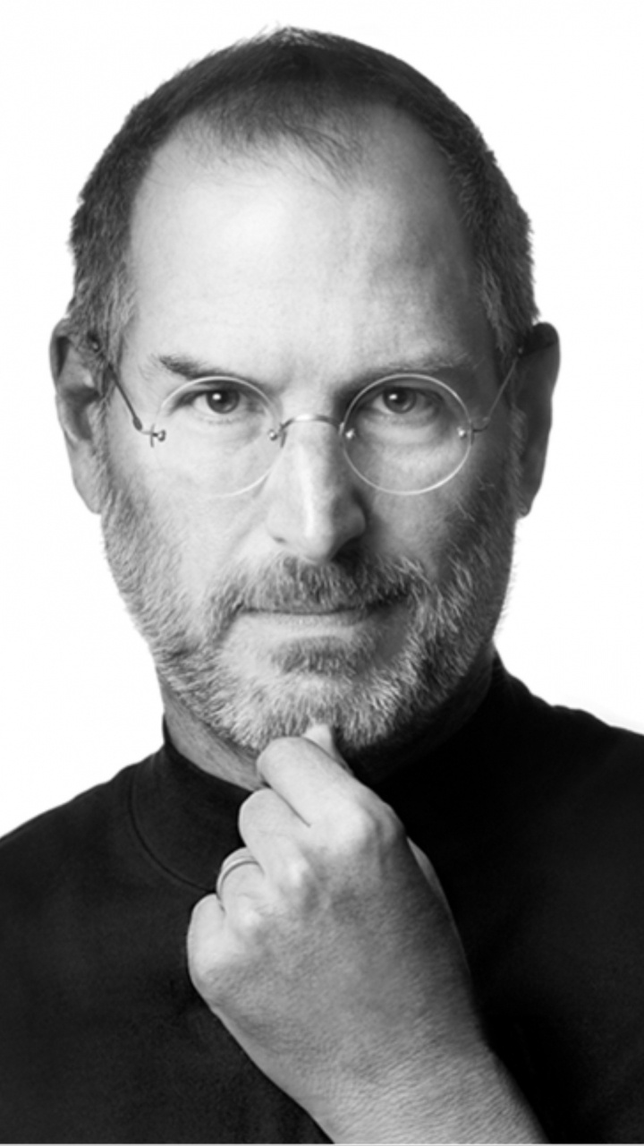 Обои подбородок, человек, Далее, магазин приложений, apple в разрешении 720x1280