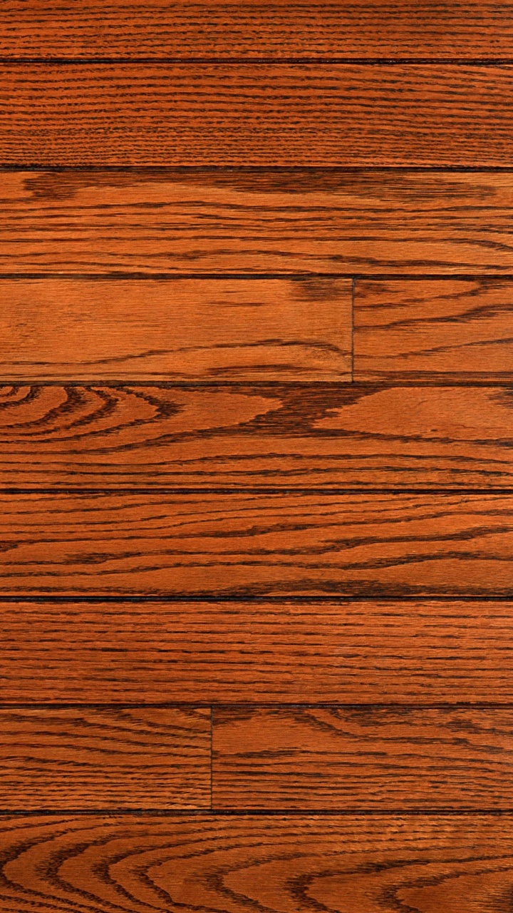 Обои текстура дерева, древесина, деревянный настил, этаж, планка в разрешении 720x1280