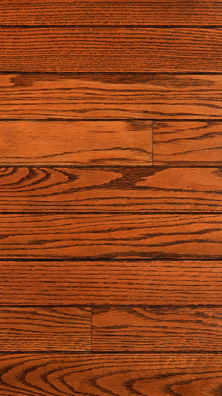 Обои текстура дерева, древесина, деревянный настил, этаж, планка в разрешении 750x1334