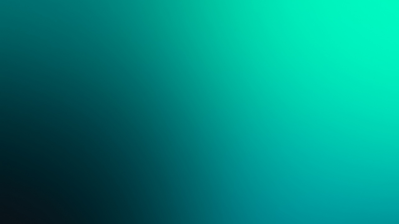 Обои атмосфера, Аква, электрик, спокойный, пурпурный цвет в разрешении 1280x720