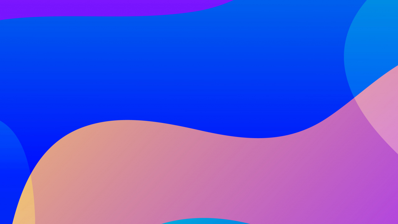 Обои визуальное искусство, графический дизайн, арт, живопись, красочность в разрешении 1280x720