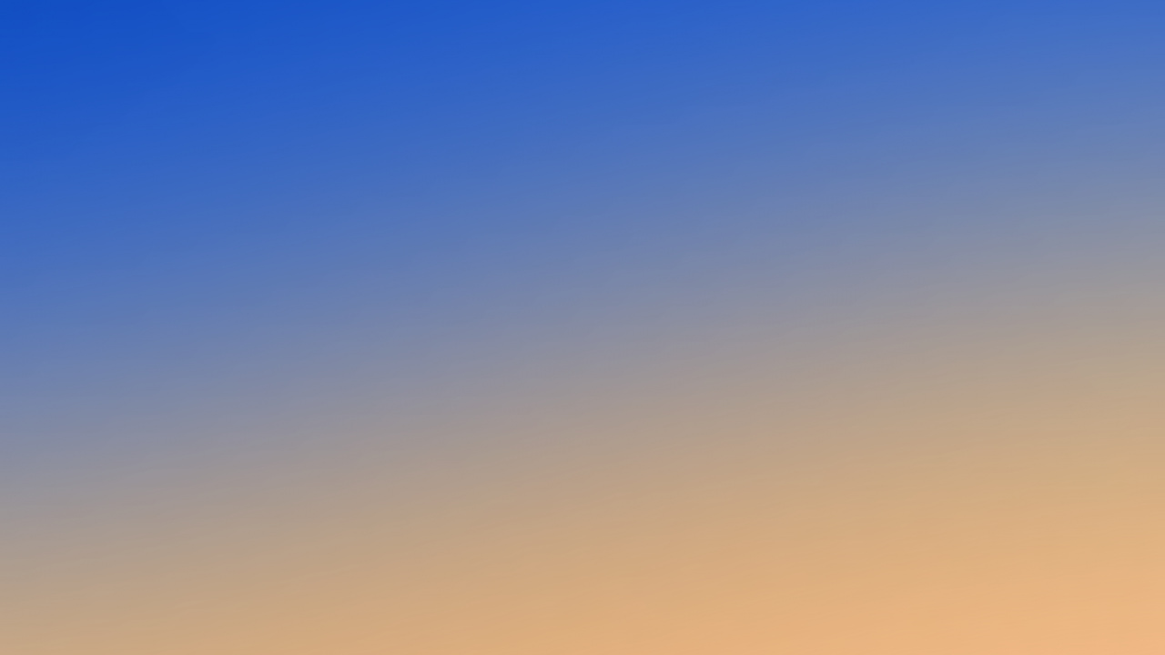 Обои атмосфера, полутона и оттенки, послесвечение, сумрак, восход солнца в разрешении 1280x720