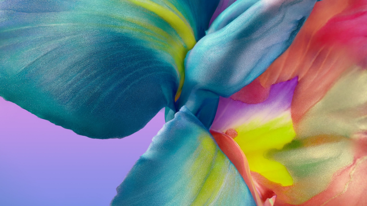 Обои Huawei, Huawei P40 Pro, huawei p40 pro обои, huawei p40, huawei mate 30 в разрешении 1280x720