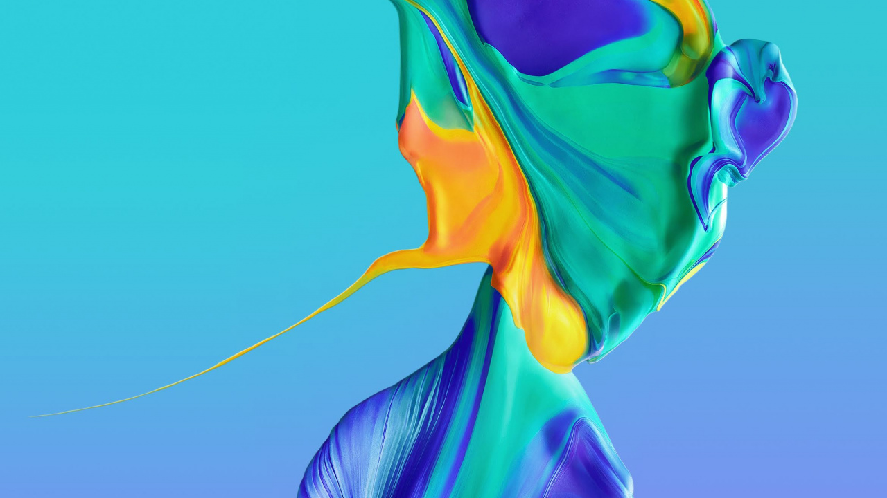 Обои Huawei, Huawei P30, huawei p30 pro, Хуавей Р30 лайт, Хуавей Р20 в разрешении 1280x720