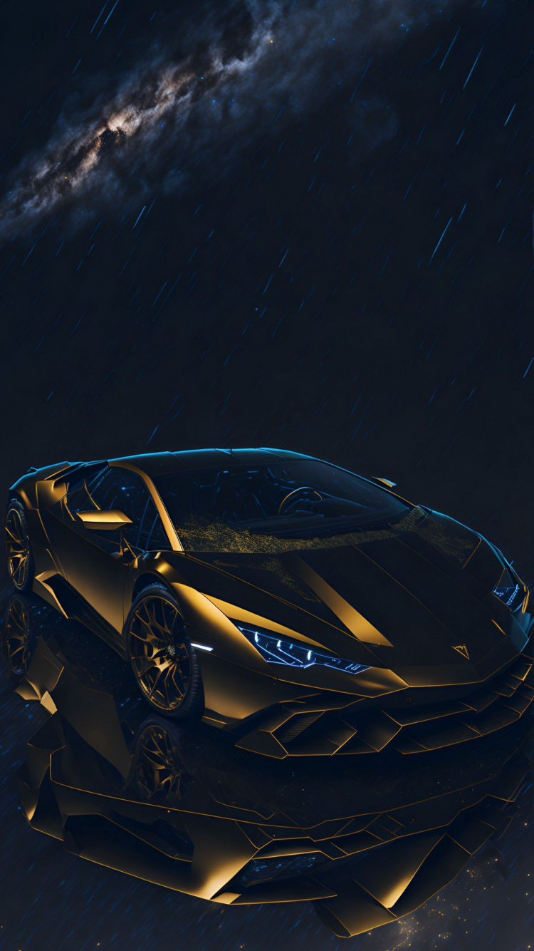 Обои вода, земля, колесо, шина, легковые автомобили в разрешении 750x1334