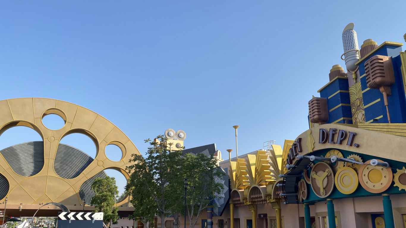 Обои ориентир, туризм, достопримечательность, природа, дорога в разрешении 1366x768