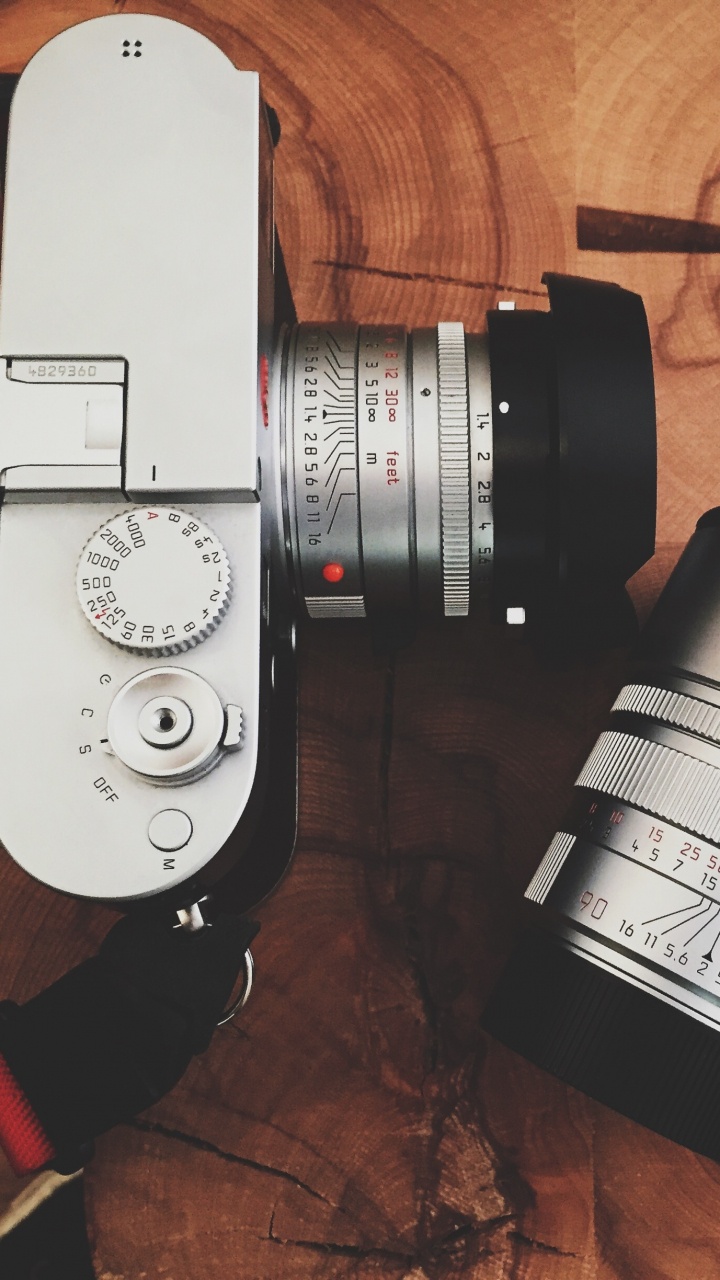 Обои объектив камеры, камера, цифровые зеркальные, аксессуары для камеры, оптика камеры в разрешении 720x1280