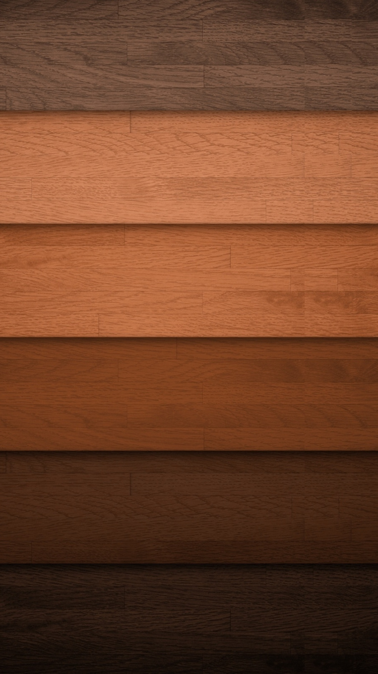 Обои коричневый цвет, древесина, твердая древесина, морилка, этаж в разрешении 750x1334