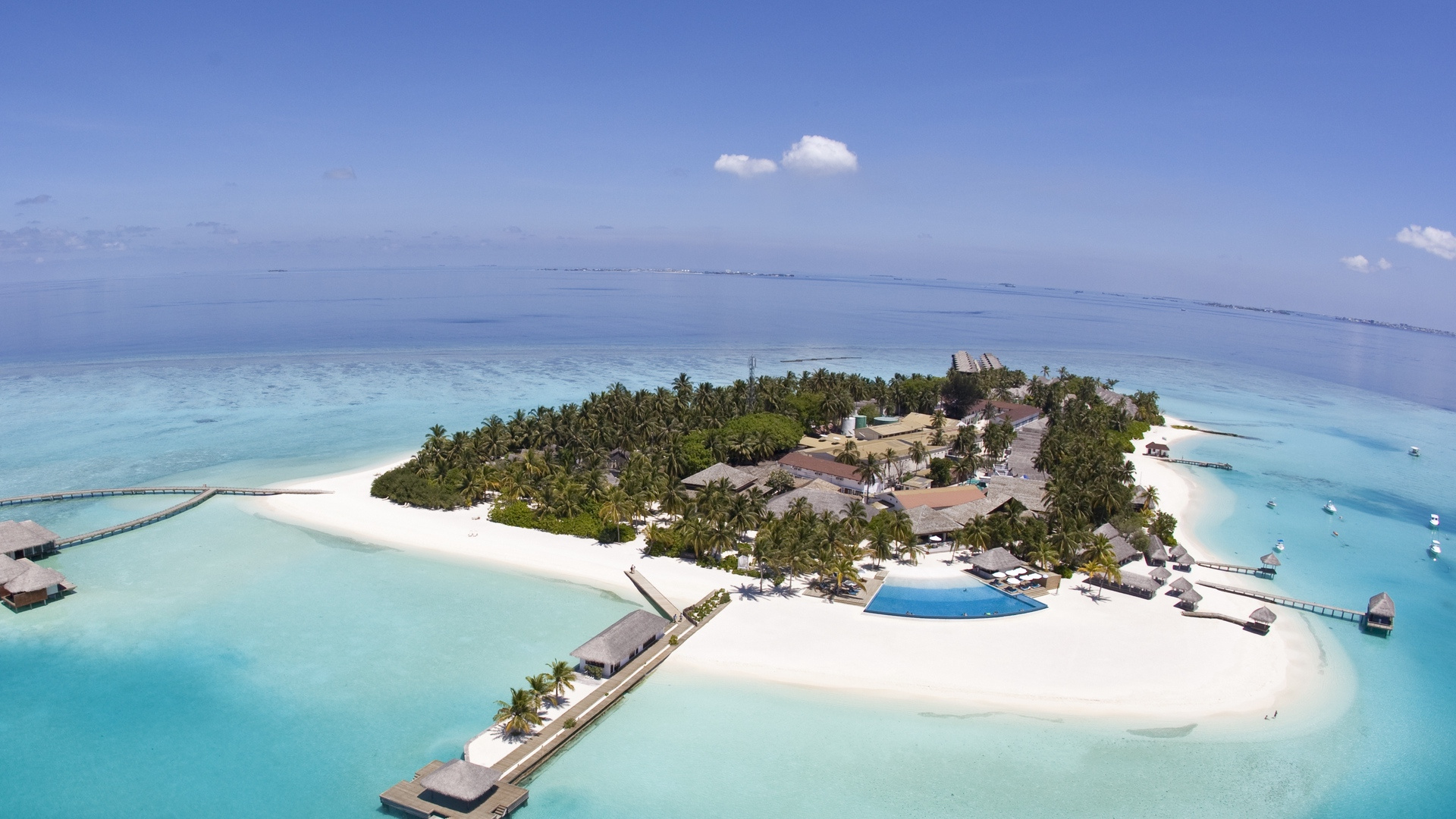 Обои прибежище, отпуск, путешествие, пляж, прибрежные и океанические рельефы в разрешении 1920x1080