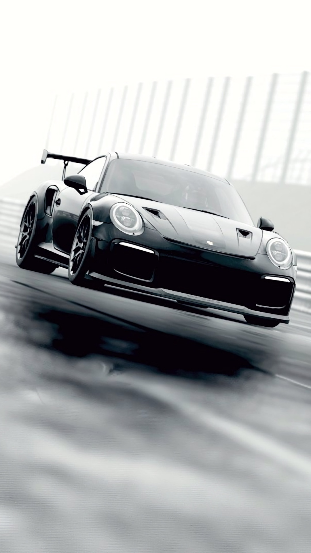 Обои porsche 911 gt2, porsche 911 gt3, Порше, спорткар, авто в разрешении 1080x1920