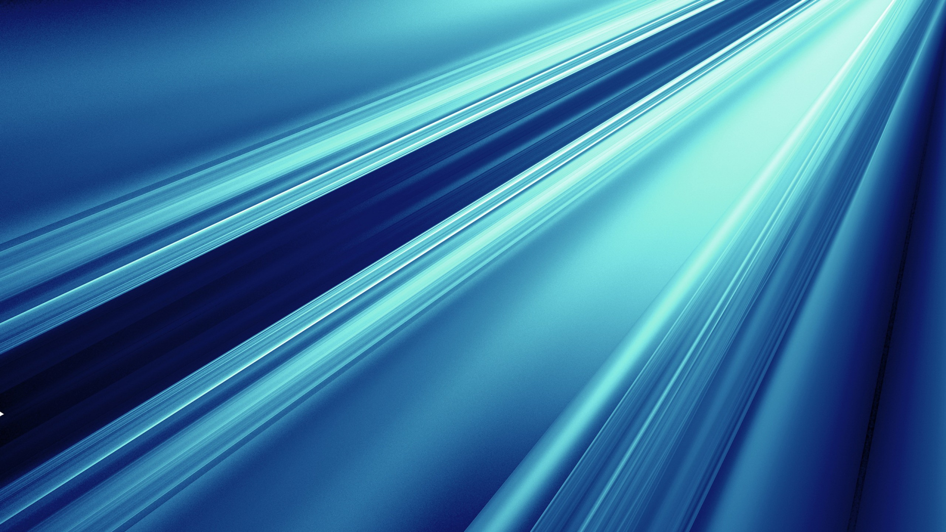Обои синий, свет, лазурный, линия, электрик в разрешении 1920x1080