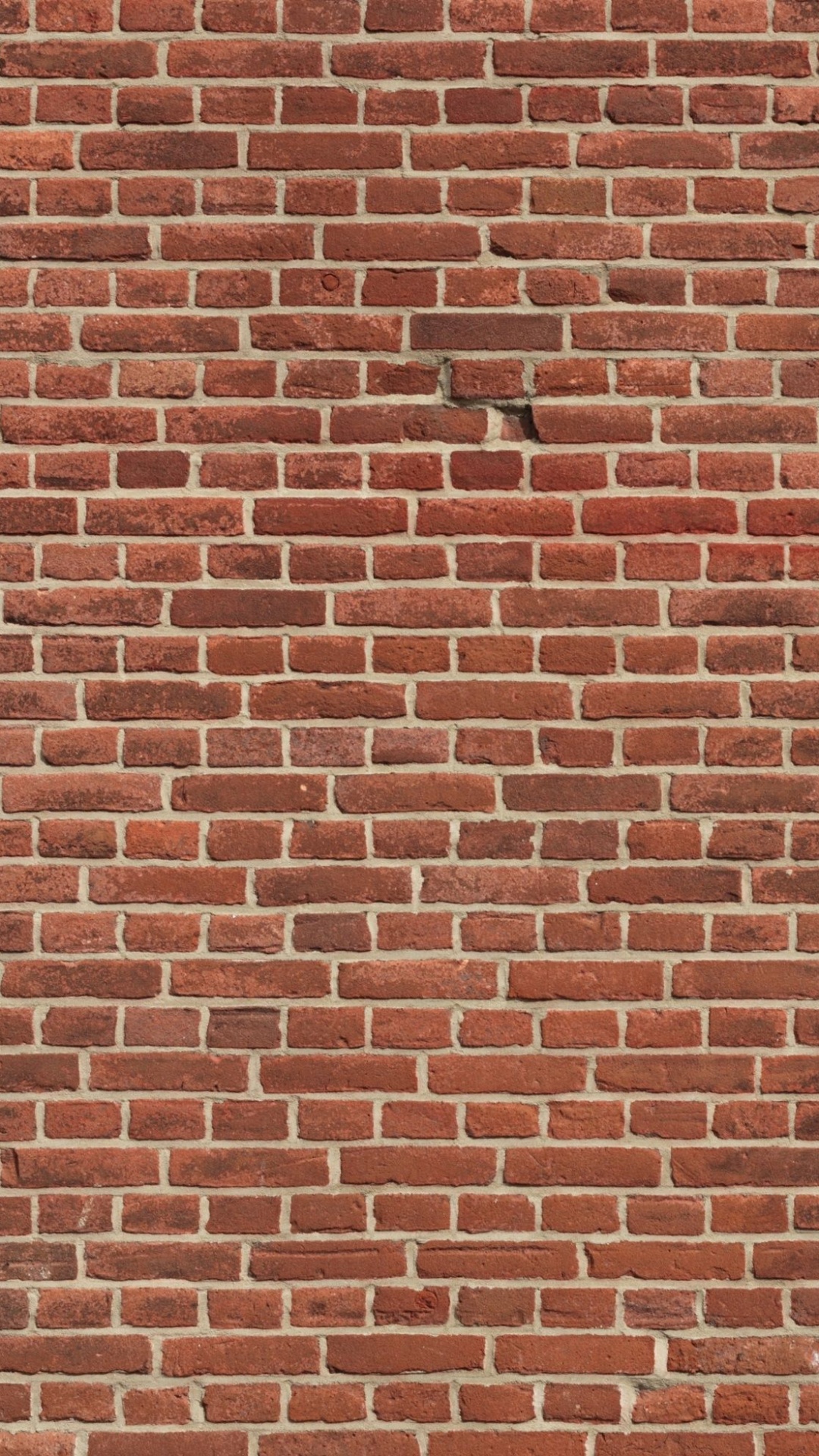 Обои кирпич, стена, кирпичная кладка, каменщик, Бахан в разрешении 1080x1920