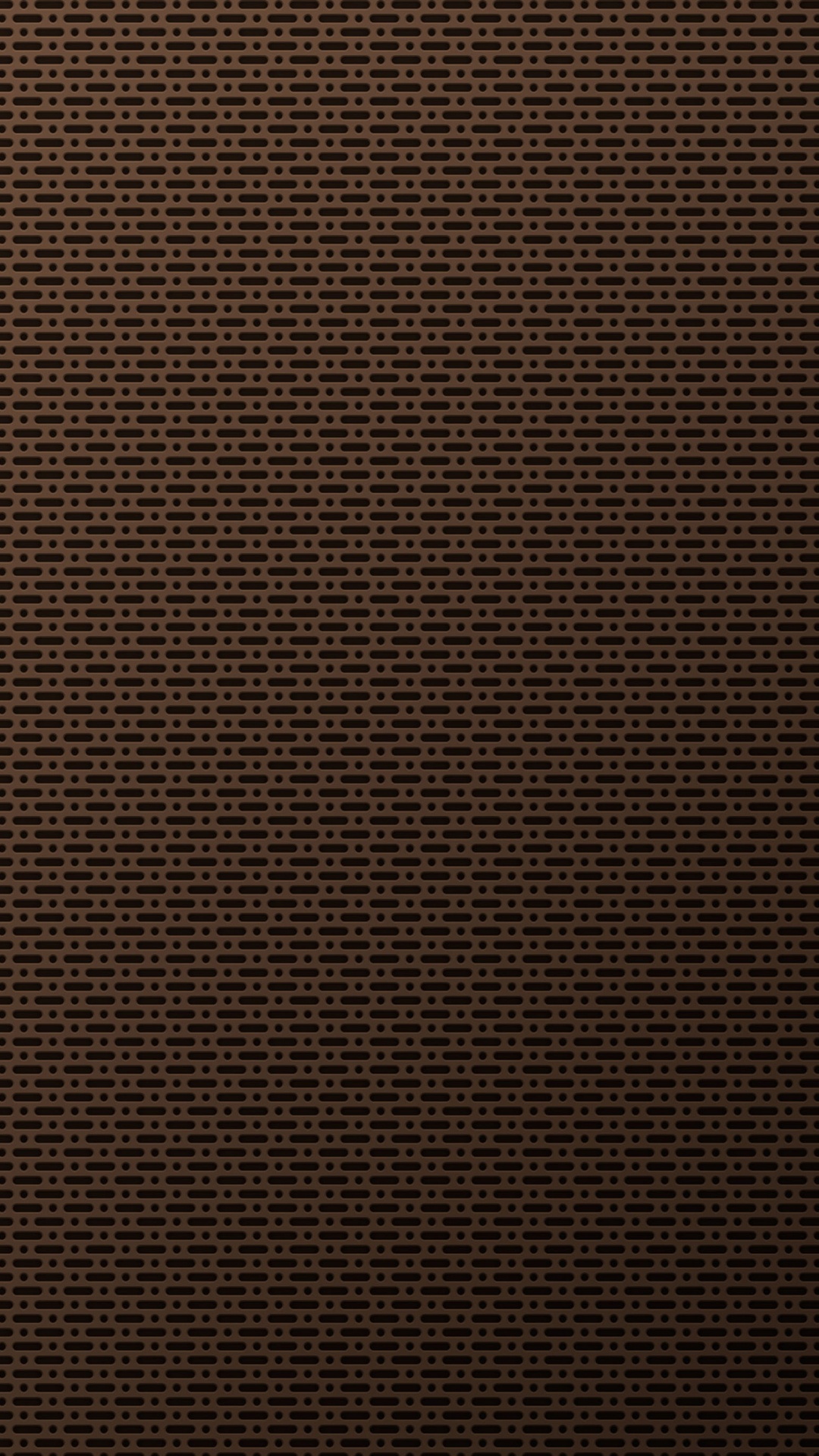 Обои узор, коричневый цвет, ячейка, Водяная кровать, черный в разрешении 1080x1920