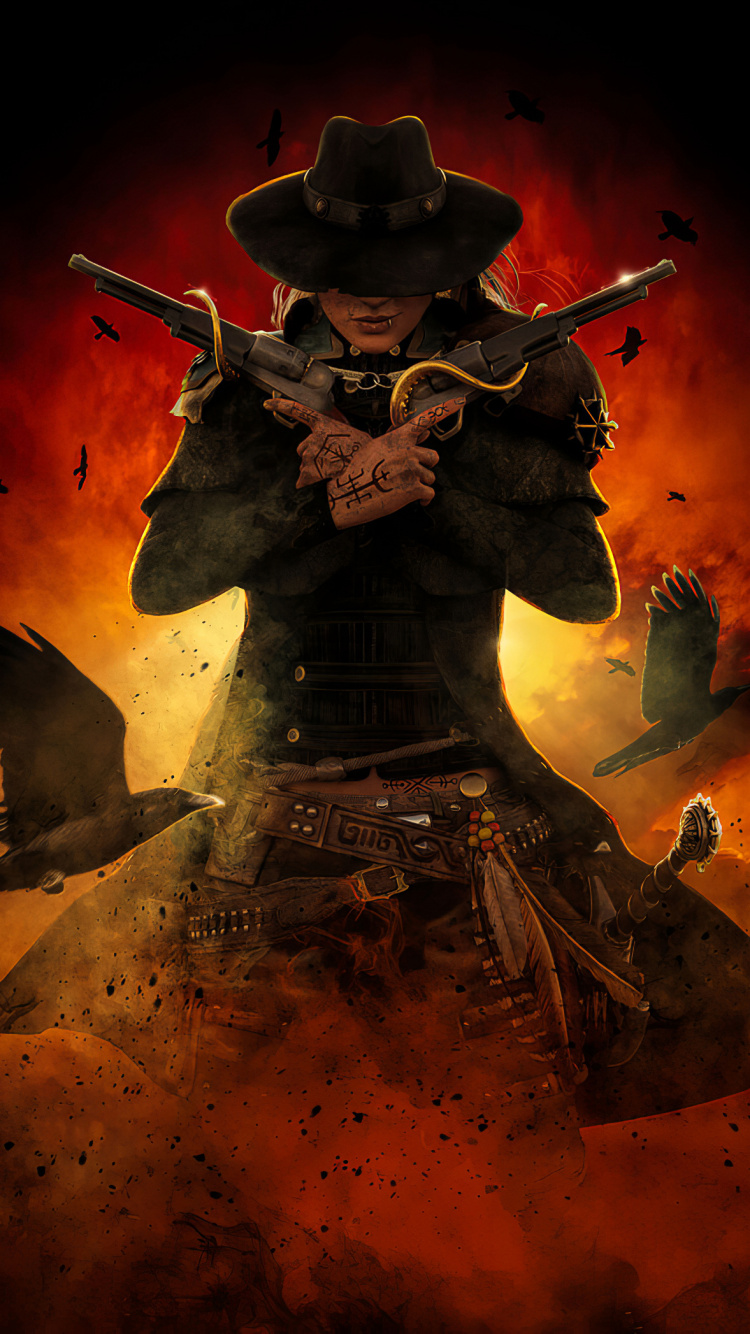 Обои темнота, арт, событие, тепло, графика в разрешении 750x1334