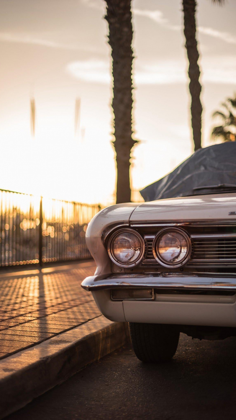 Обои легковые автомобили, классический автомобиль, Байерише Моторен Верке АГ, старинная машина, двери автомобиля в разрешении 750x1334