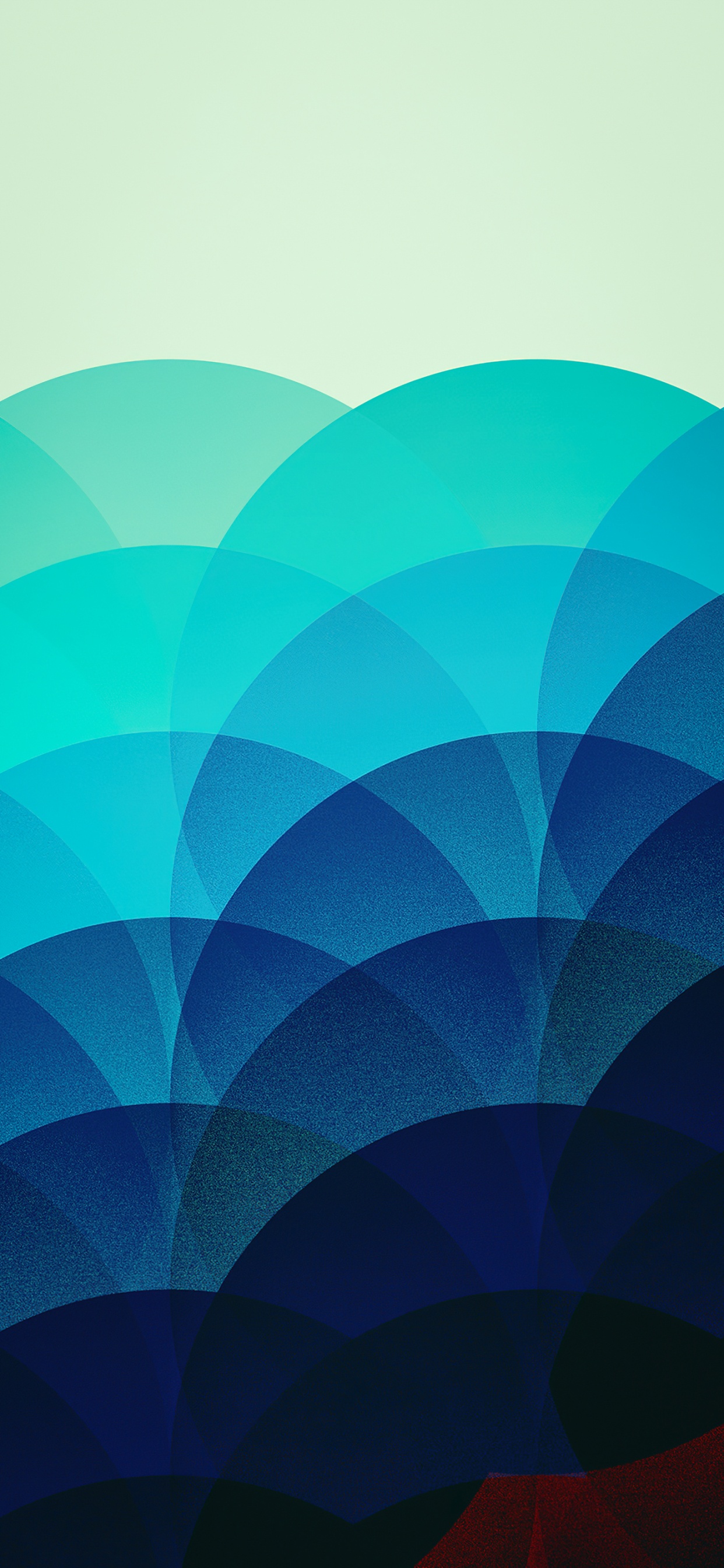 Обои атмосфера, лазурный, окружающая среда, пурпур, архитектура в разрешении 1242x2688