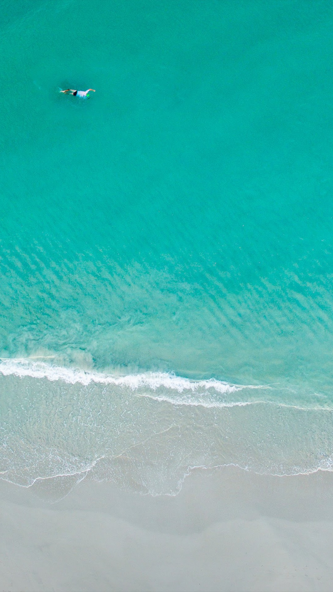 Обои ZTE, ZTE Axon M, море, водоем, жидкость в разрешении 1080x1920