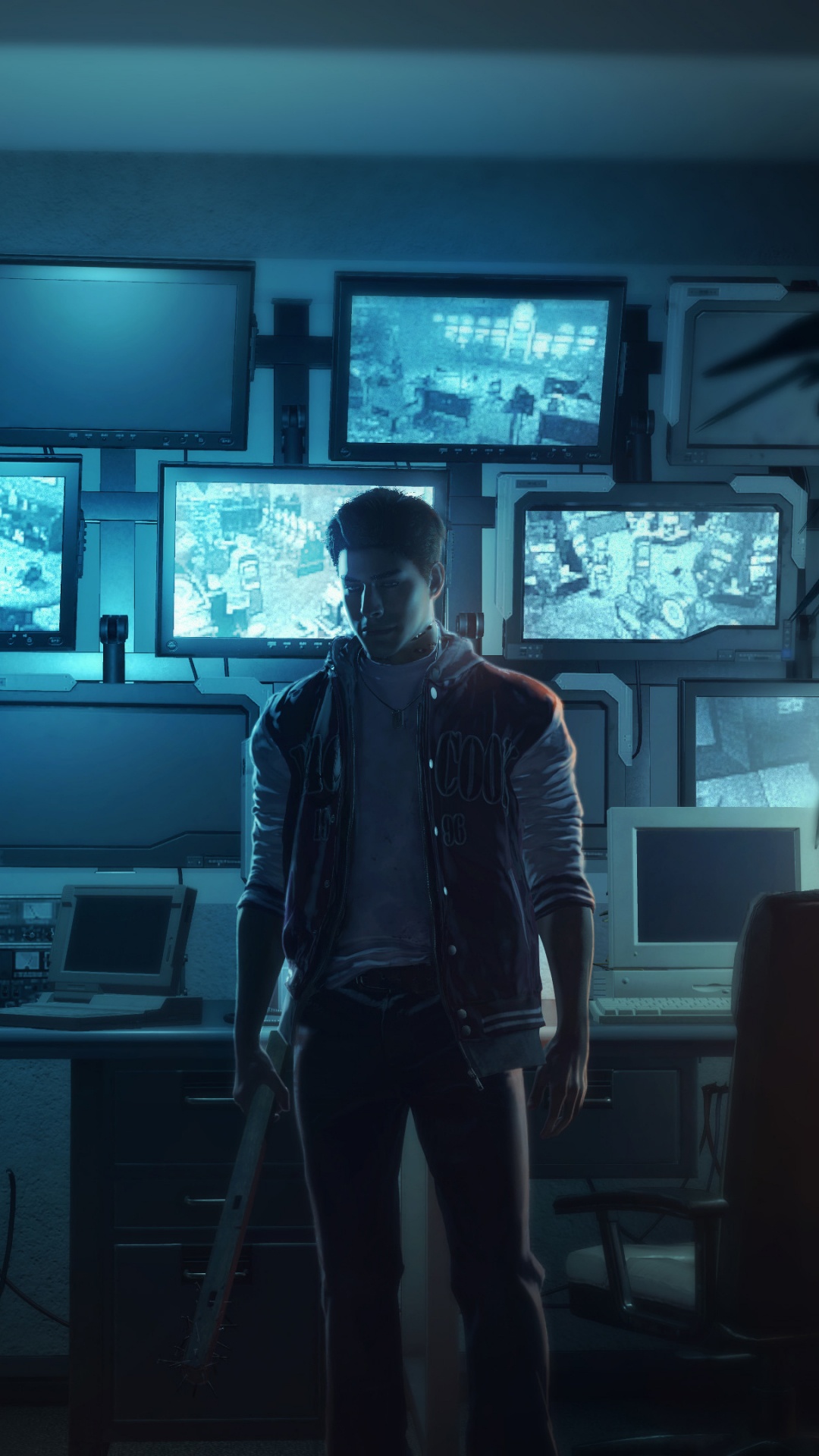 Обои проектное сопротивление, обитель зла сопротивление, Обитель Зла 3, капком, многопользовательская видео игра в разрешении 1080x1920