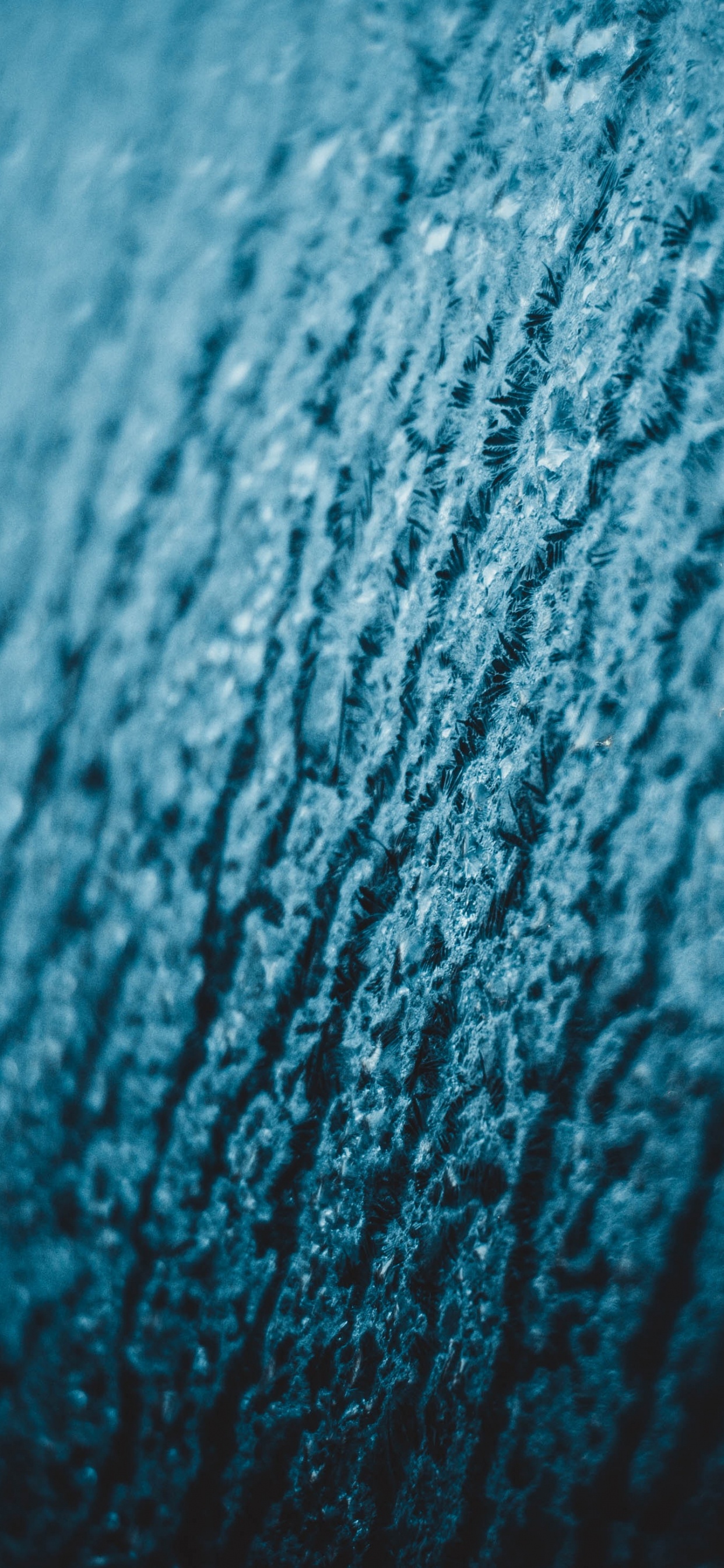 Обои синий, зеленый, вода, бирюза, Аква в разрешении 1242x2688