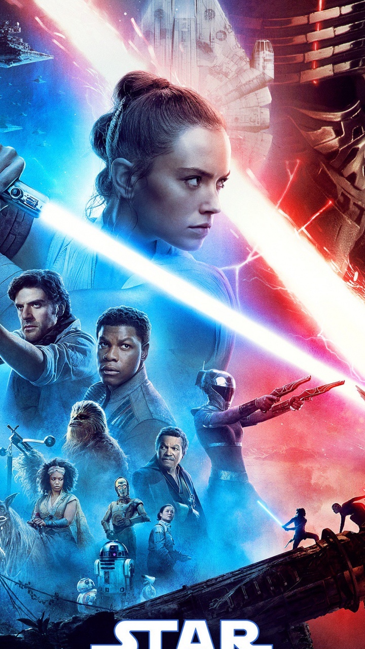 Обои звездные войны, Уолт Дисней, джедай, Disney, Мандалорец в разрешении 720x1280