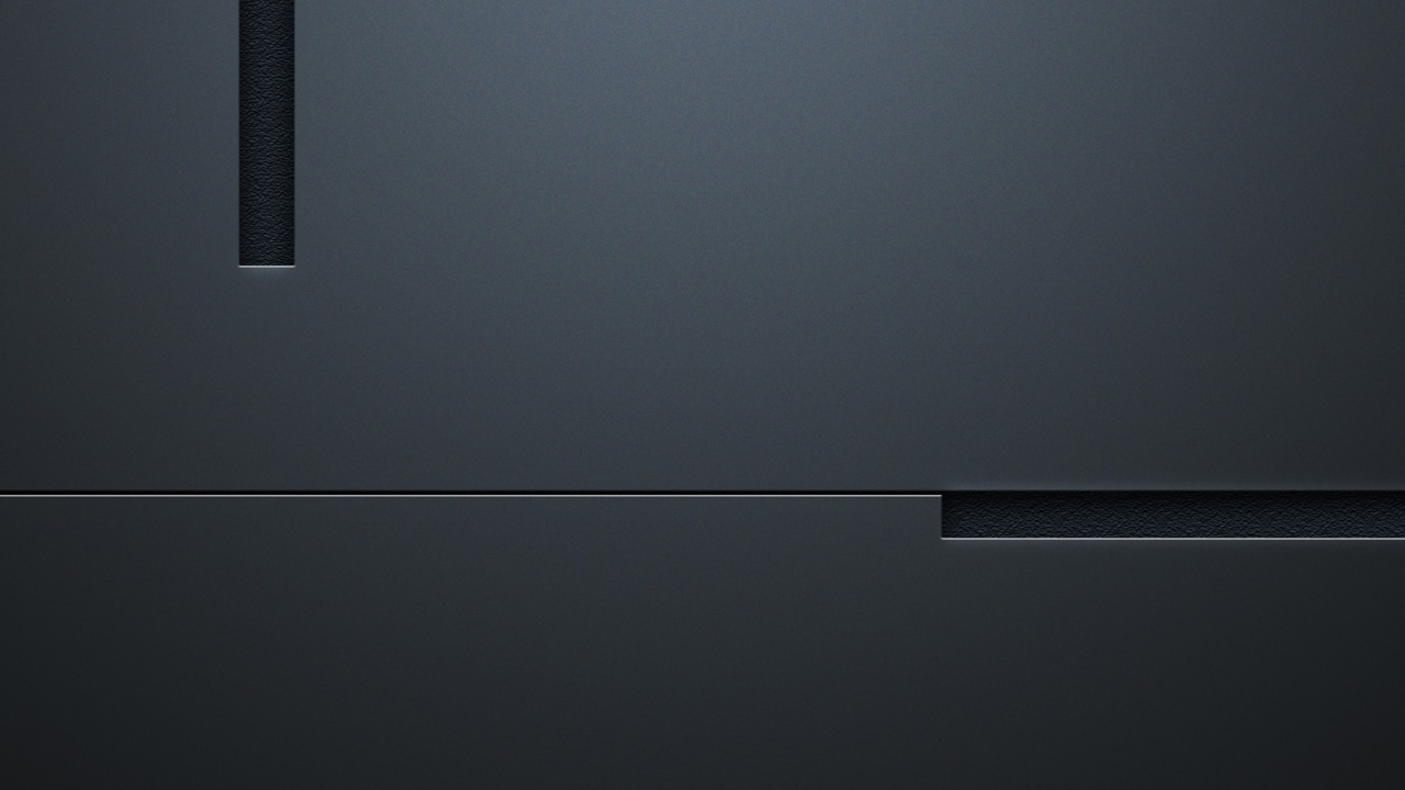 Обои черный, линия, технологии, технология, электроника в разрешении 1280x720