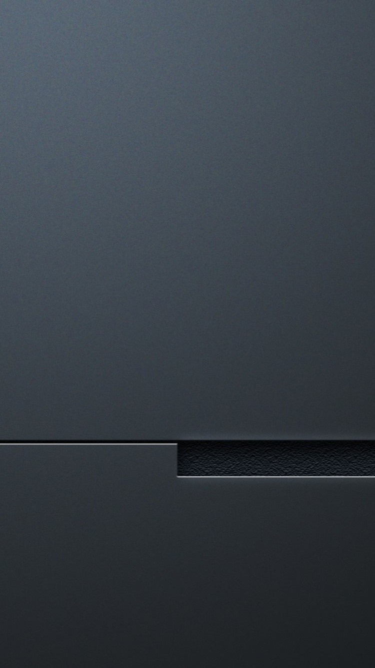 Обои черный, линия, технологии, технология, электроника в разрешении 750x1334