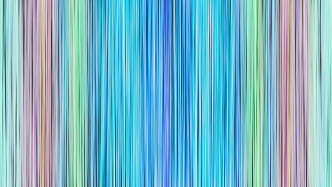 Обои узор, синий, цвет, дизайн, зеленый в разрешении 1280x720