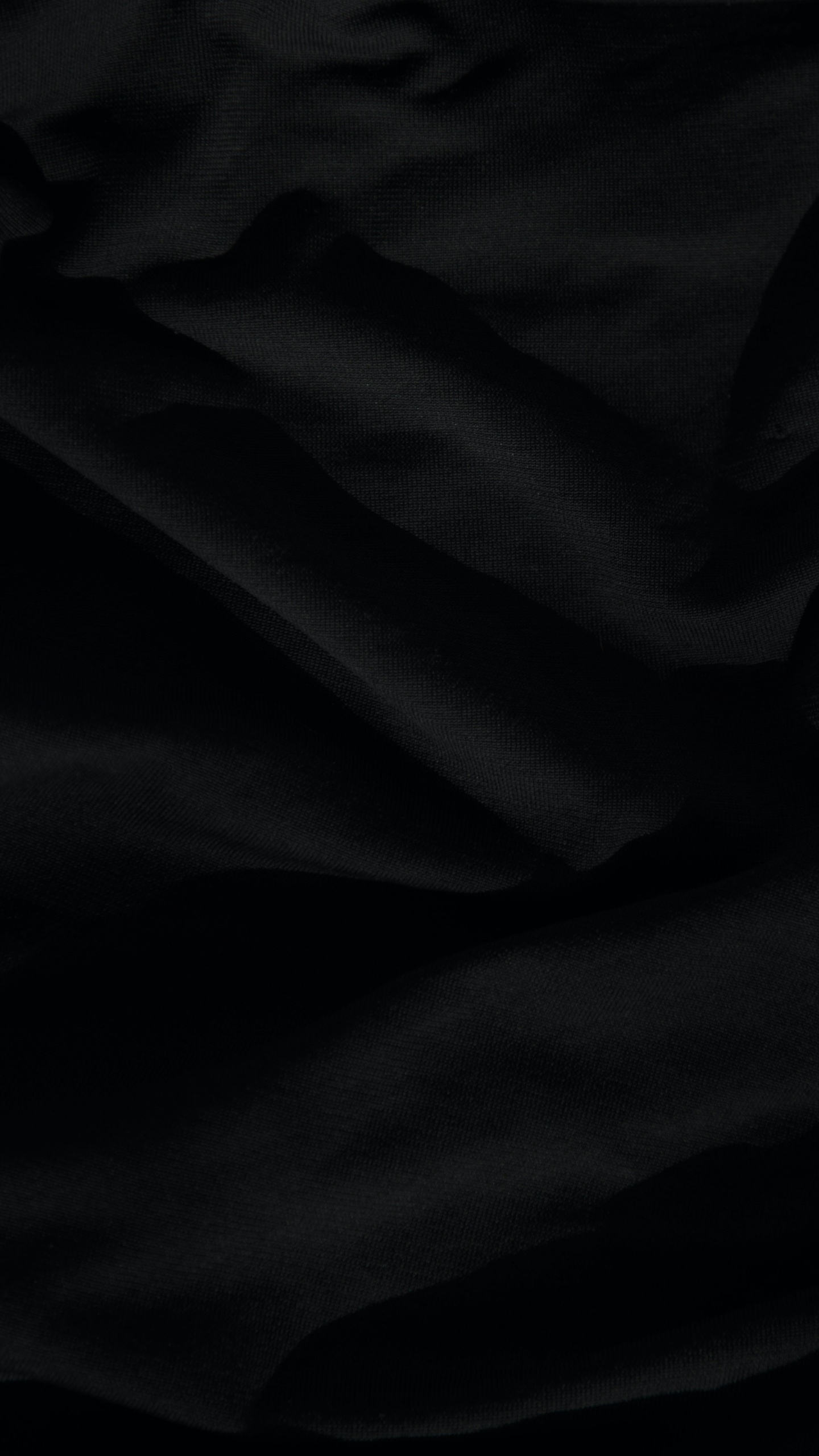 Обои атмосфера, рукав, жест, серый цвет, облако в разрешении 1440x2560