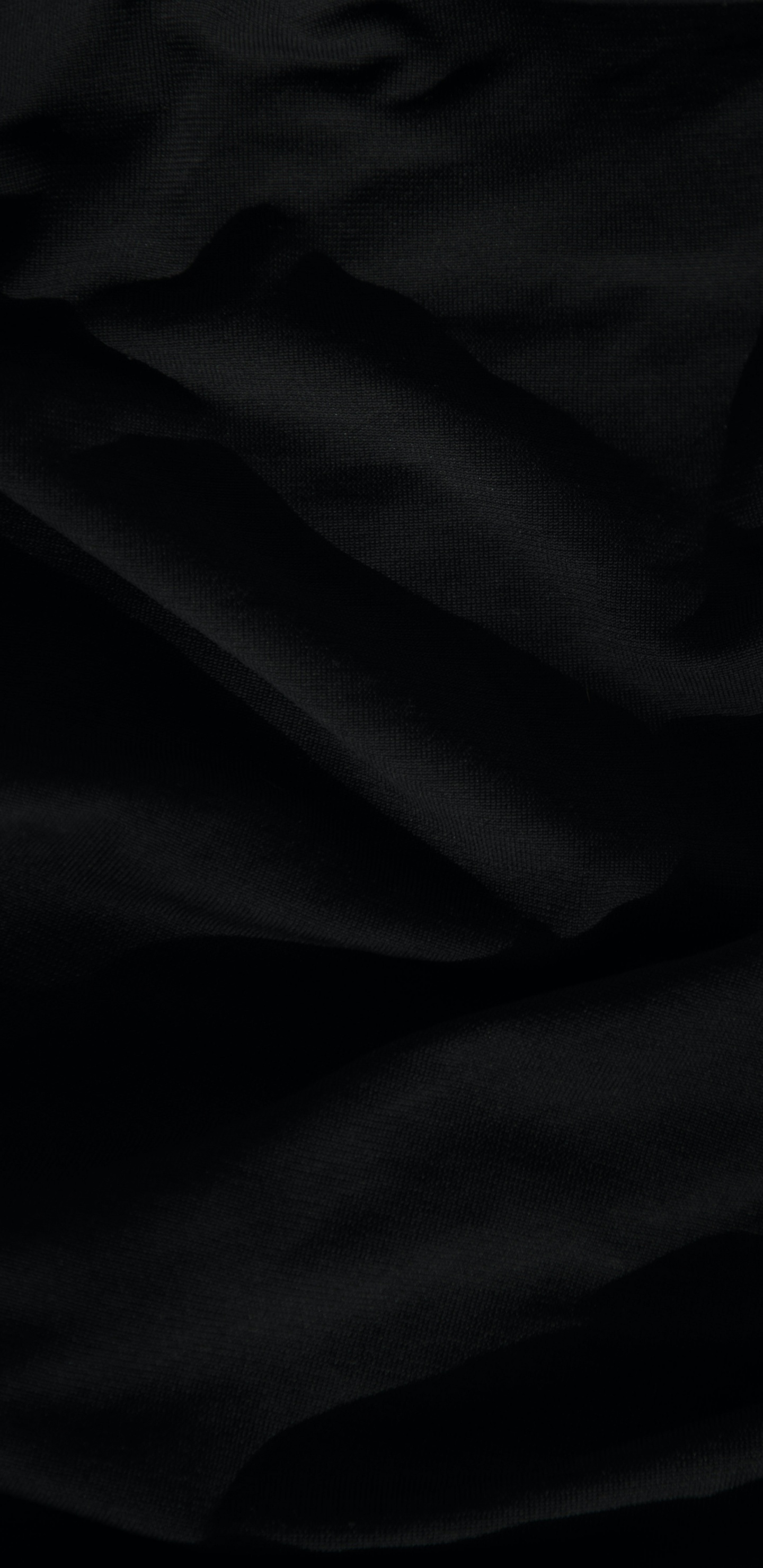 Обои атмосфера, рукав, жест, серый цвет, облако в разрешении 1440x2960